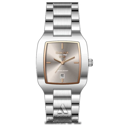 ساعت مردانه اوماکس Omax CFD023I007