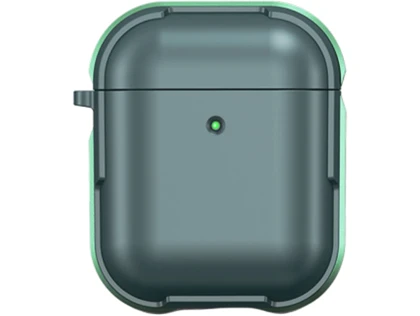 قاب محافظ اپل ایرپاد دو ویوو wiwu Defense Armor Case Airpod 2