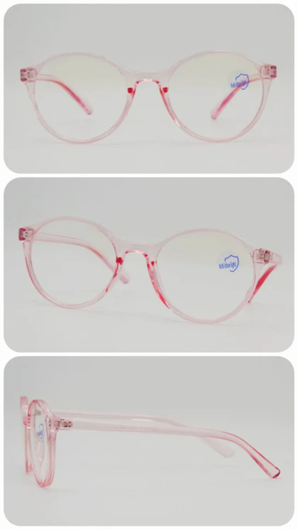 عینک آفتابی زنانه و مردانه بلوکات Anti Blue Light 203109 مناسب کار با کامپیوتر و موبایل