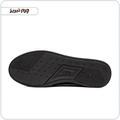 کفش طبی زنانه چرم مدل G1463