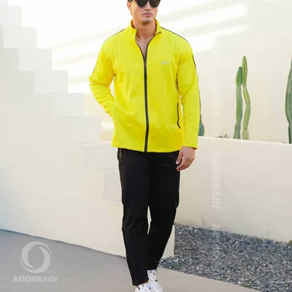 سویشرت شلوار NIKE پارچه غواصی