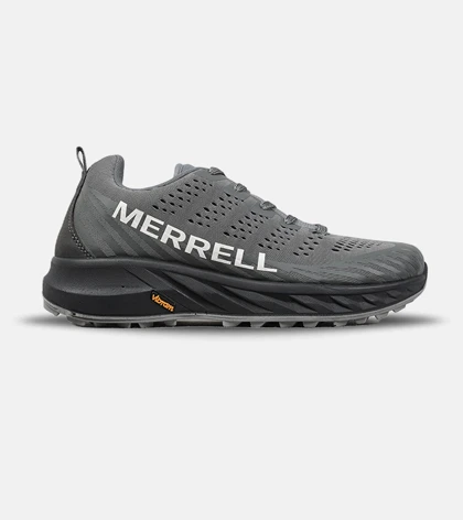 کتانی سالومون Merrell طوسی مدل 9482 استایل اسپرت و خاص