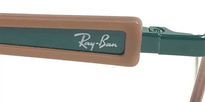 عینک طبی ریبن | عینک طبی ریبن RayBan RX6217V کد 159779