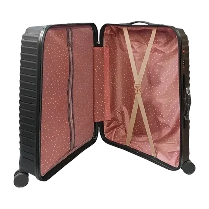 چمدان سایز بزرگ وارداتی سینسنت کارینا مدل CINCENT KARINA - CK40163-28 Large