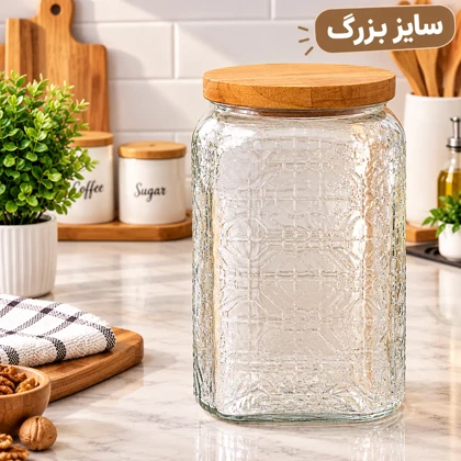 بانکه درب بامبو توسکا