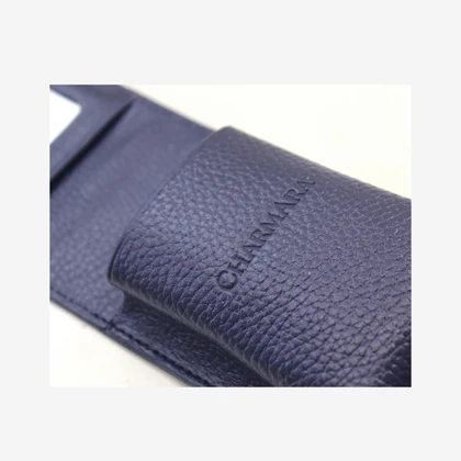 کیف اکسسوری کوچک چرم زنانه