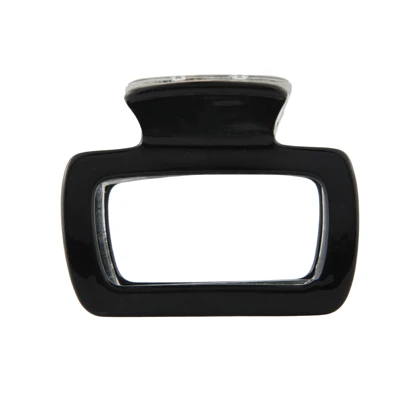 کلیپس دخترانه مدل مکعب ساده