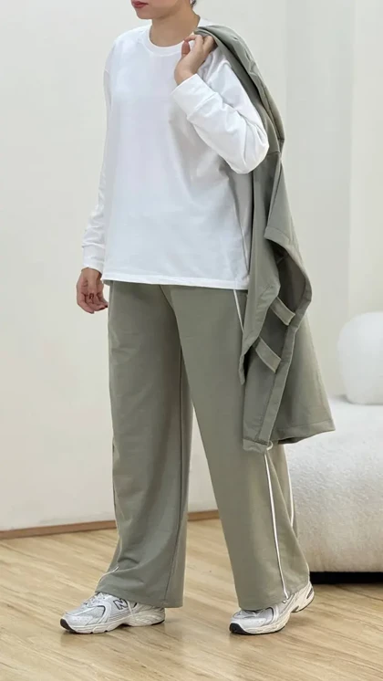 ست سه تیکه پاریس