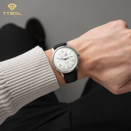 ساعت مچی مردانه اورینت ORIENT RA-AK0701S