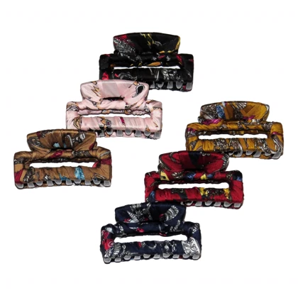 کلیپس مو گلوریا لند کد G_88