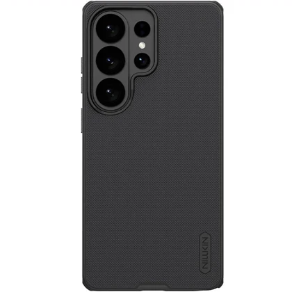قاب گوشی S26 Ultra نیلکین Nillkin مدل Super Frosted Shield Pro