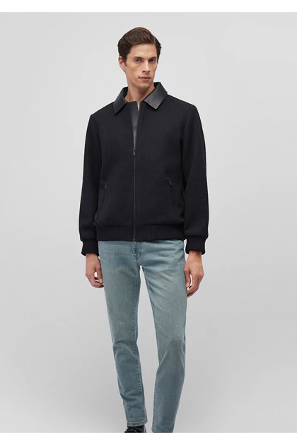 کت و ژاکت مردانه اورجینال ماوی mavi