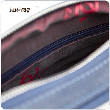 کیف زنانه دوشی چرم مدل N128