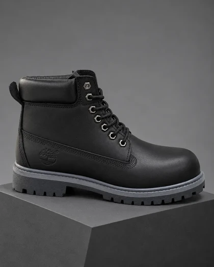بوت 051201 Timberland مشکی