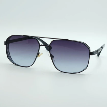 عینک آفتابی مردانه و زنانه گوچی Gucci YH216 ، عینک UV400