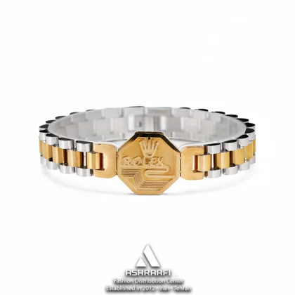 دستبند رولکس Rolex Bracelet GS8