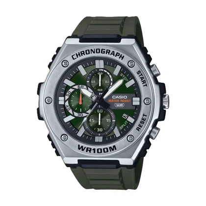 ساعت مردانه اورجینال کاسیو MWA-300H-3A