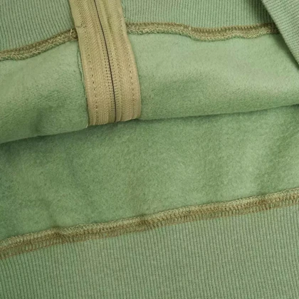 سویشرت توکرک کلاهدار