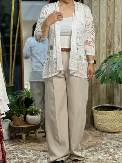 شومیز مجلسی سیکاس
