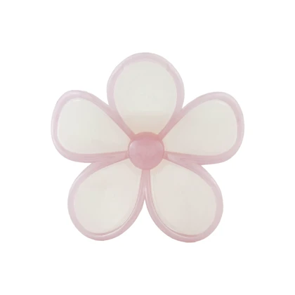 کلیپس زنانه فانتزی پلومریا