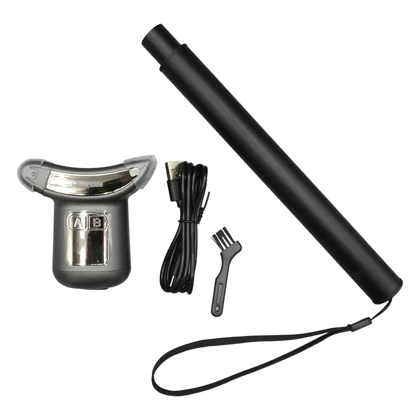 ماشین اصلاح بدن گرین لاین دو کاره مدل GL-TM37