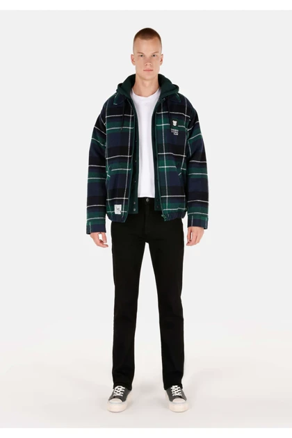 کت و کاپشن مردانه کالینز colins