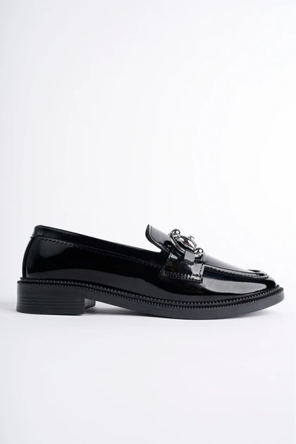 کفش لوفر زنانه اورجینال میرانین meyranin-ayakkabilari