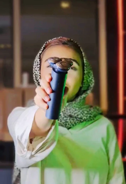 ماشین اصلاح صورت و ریش تراش ضد آب شارژی شیائومی Mijia مدل S101