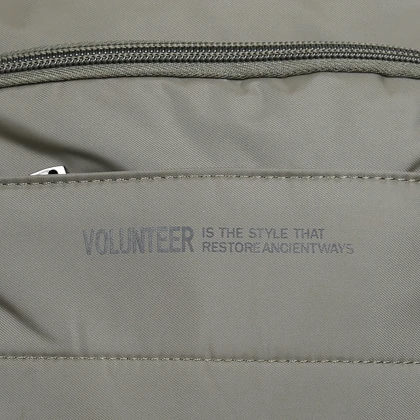 کیف رودوشی والنتیر VOLUNTEER مدل SBV1713-01