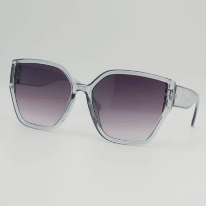 عینک آفتابی زنانه طرح ادال 2955 ضد اشعه UV400