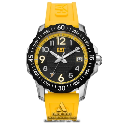 ساعت مچی کاترپیلار Cat AP.141.27.111