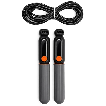 طناب ورزشی شمارنده دیجیتال دو حالته مدل GS-9248