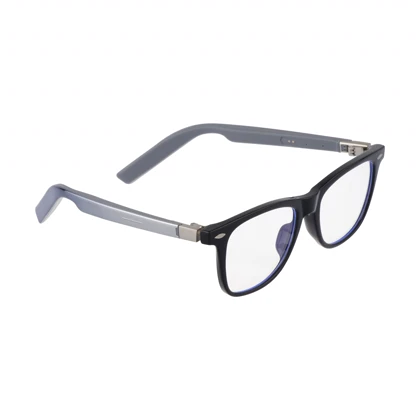 فریم عینک هوشمند AI مدل | فریم عینک هوشمند AI مدل Smart Eyewear ZN01 T02 کد 367286