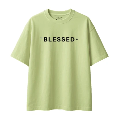 تیشرت Blessed