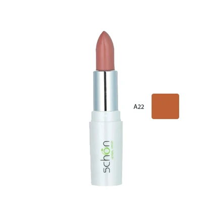 رژ لب آکوا چارمینگ شون حاوی روغن آوواکادو Schon Aqua Charming