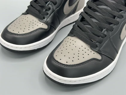 کتانی نایکی ایر جردن 1 شدو/Nike air Jordan1 Shadow