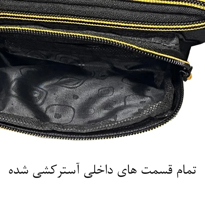 کیف کمری کاترپیلار مدل CATTERPILLAR - CAT0115