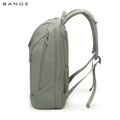 کوله پشتی اورجینال بنج مدل BANGE - BG2517-1 YELLOW