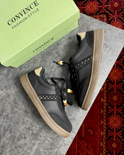 ونس دخترانه مدل کنفی