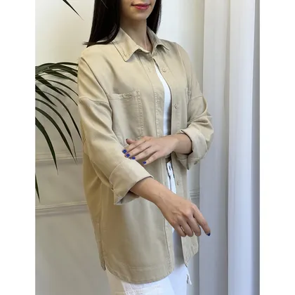تونیک جین رنگی