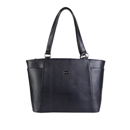 کیف دوشی چرم زنانه 710