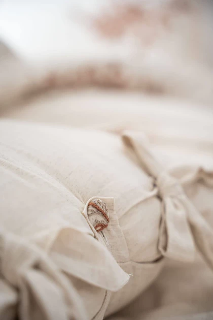 ست کاور روتختی ecocotton ecocotton