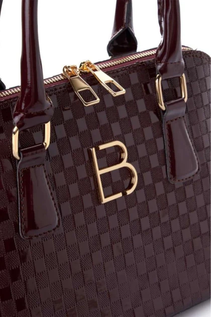 کیف دوشی زنانه لاکی بیز lucky-bees