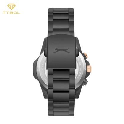ساعت مچی مردانه اسلازنجر SLAZENGER SL.09.2456.2.06
