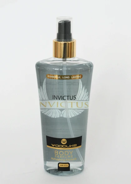 بادی اسپلش وودلایک