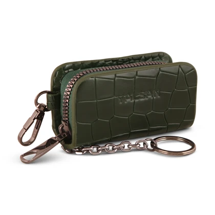 کاور ریموت چرم یلسان مدل رایا کد 149-PRM