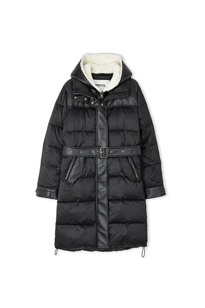 کت و کاپشن زنانه اورجینال ایپکیول ipekyol