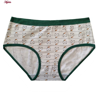 شورت زنانه مدل عروسکی تدی بسته 5 عددی