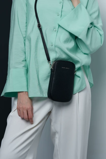 کیف دوشی مدل David Jones 6937-1B