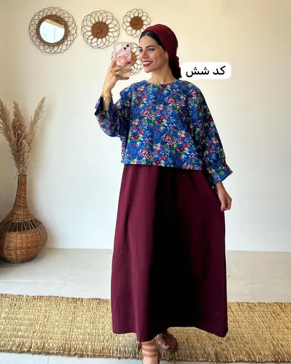 رویه سارافن ردا